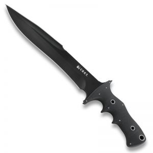 Columbia River Knife & Tool Hammond FE 9 Fixed Blade Tactical Knife